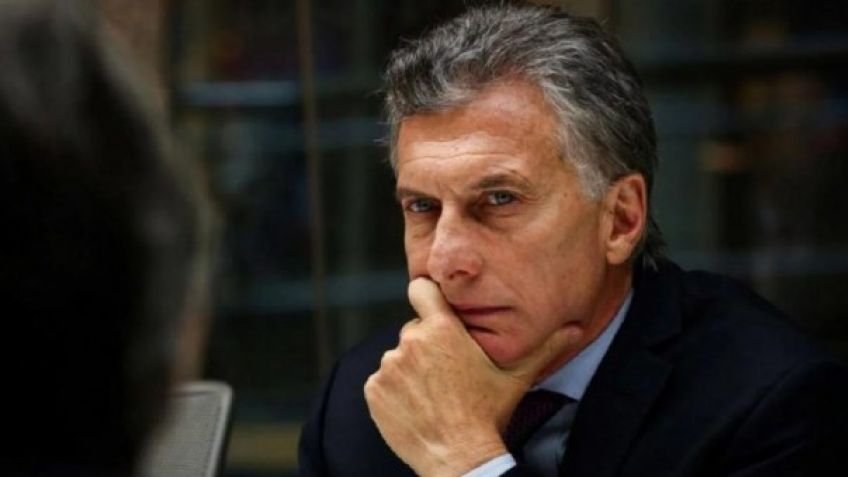 Mauricio Macri: «Las escuelas deben seguir abiertas»