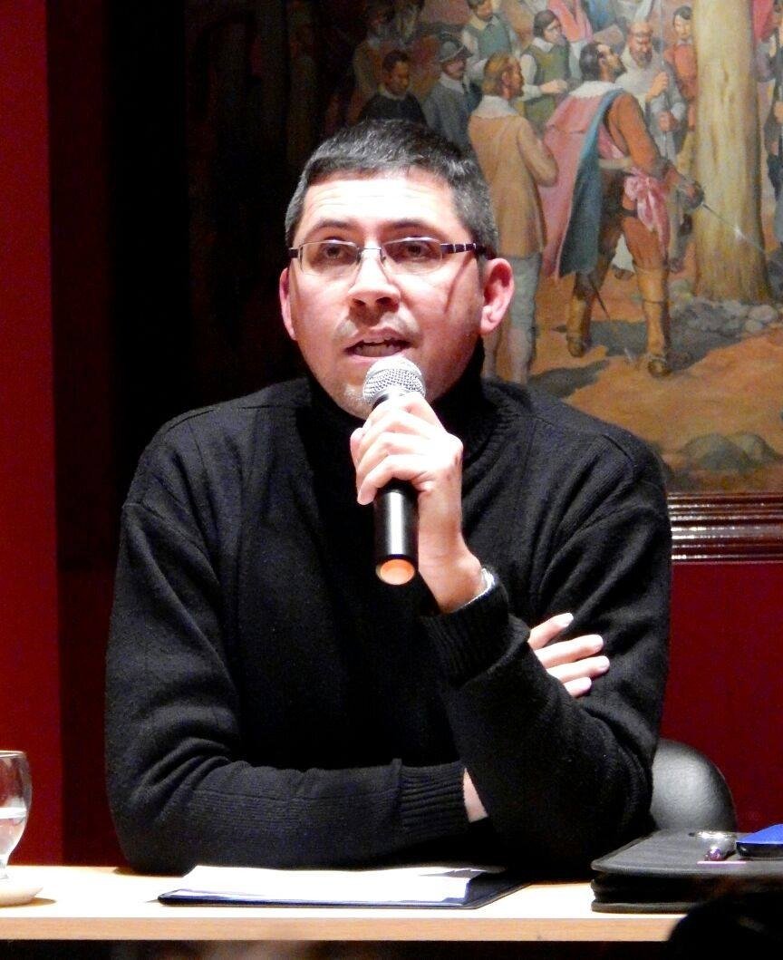 Marcelo Gershani Oviedo, representando a Catamarca, participará en el programa “LAS PROVINCIAS SON NOTICIA”