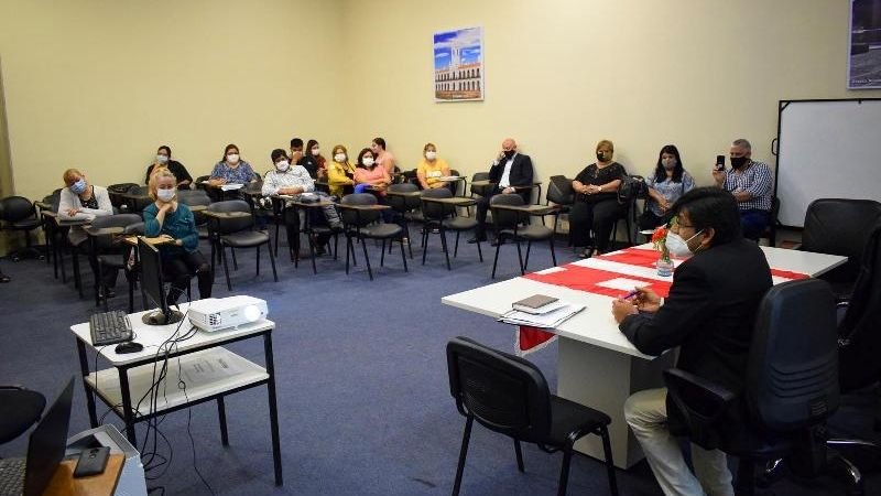 Este sábado se realizarán las asambleas docentes en toda la provincia