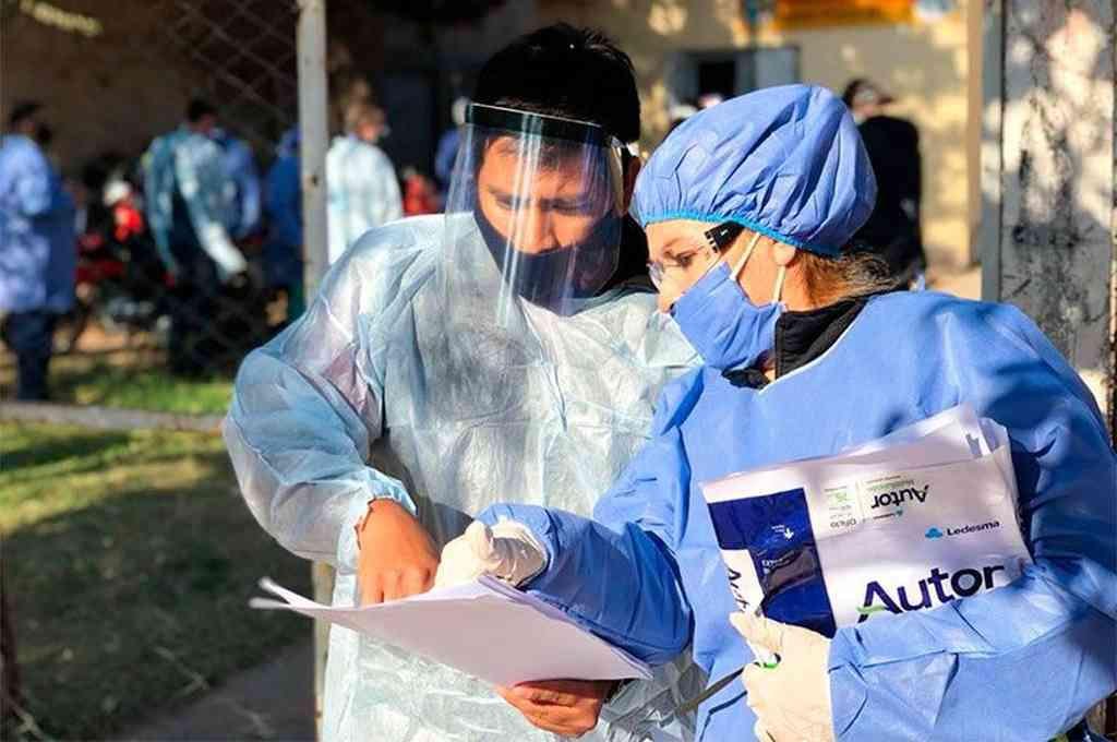 Santiago del Estero mantiene las medidas vigentes por el coronavirus sin modificaciones