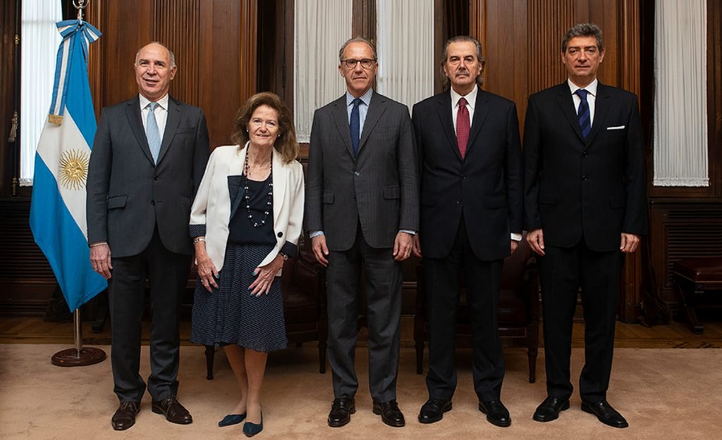 Clases: la Corte Suprema de Justicia falló a favor del planteo de la Ciudad de Buenos Aires