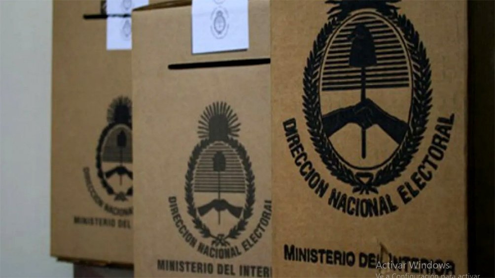 7 alianzas electorales competirán en las PASO en Catamarca