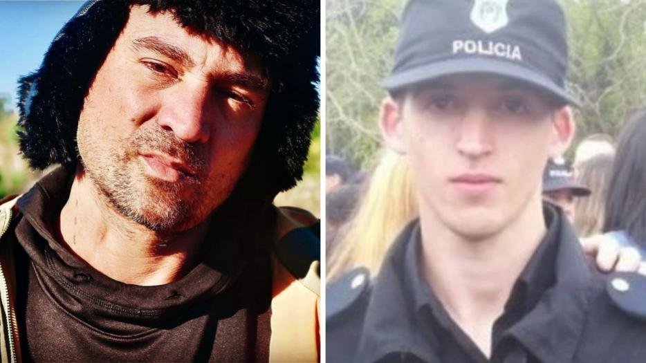 «Amendolara quiere declarar», aseguró el abogado del policía que baleó a «Chano»