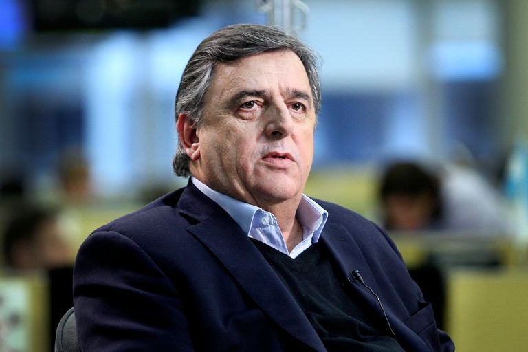 Negri: «Veo al Gobierno con mucha improvisación, muy desorientado»