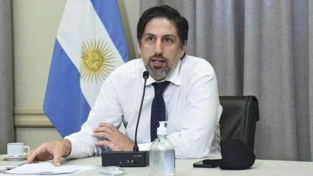 Trotta afirmó que «no va a haber promoción escolar automática»