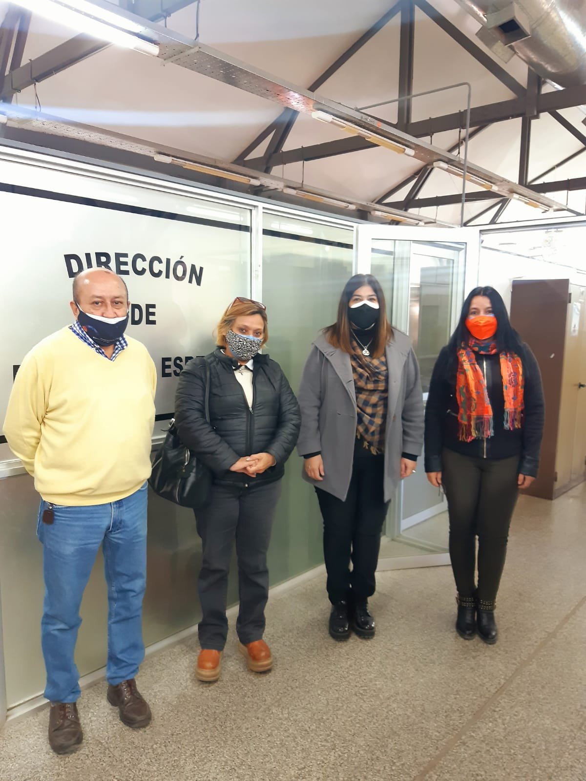 ApyFaDiM y la Asociación Down Catamarca se reunieron con Educación Especial
