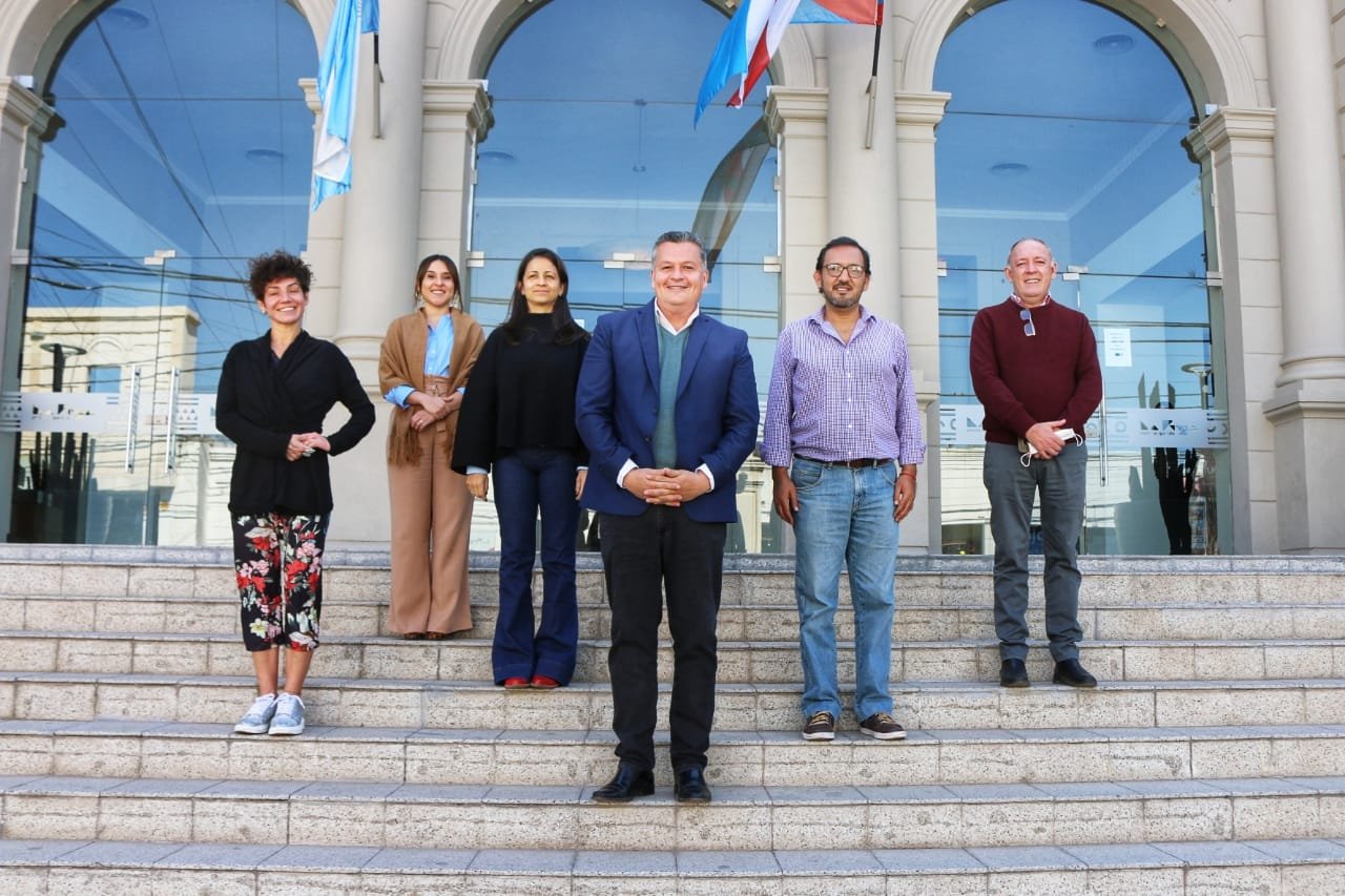 Sesionó en La Rioja el Consejo Regional Norte Cultura
