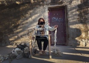 La Ruta del Artesano conecta al turista con la cultura ancestral de los Valles Calchaquíes tucumanos