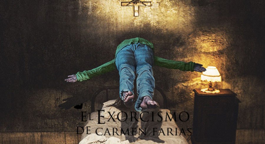 El Exorcismo de Carmen Farías: todo sobre los hechos paranormales ocurrieron durante la filmación