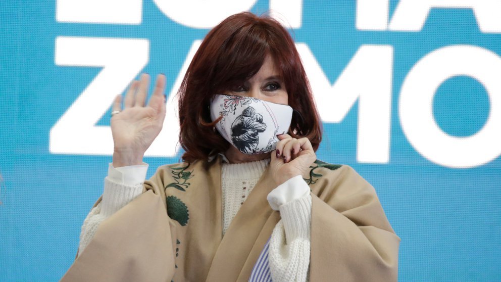 Memorándum con Irán: sobreseyeron a Cristina Kirchner por “inexistencia de delito” y no habrá juicio