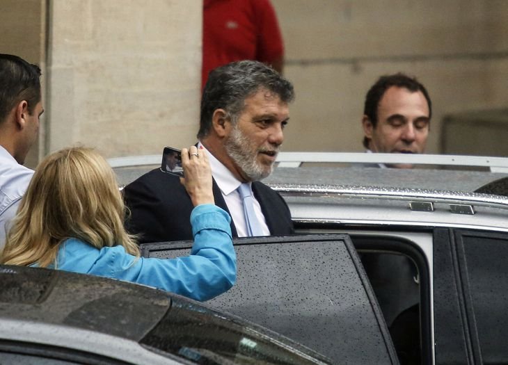 El blanqueo que Gianfranco Macri hizo con el dinero de su madre está en los Pandora Papers