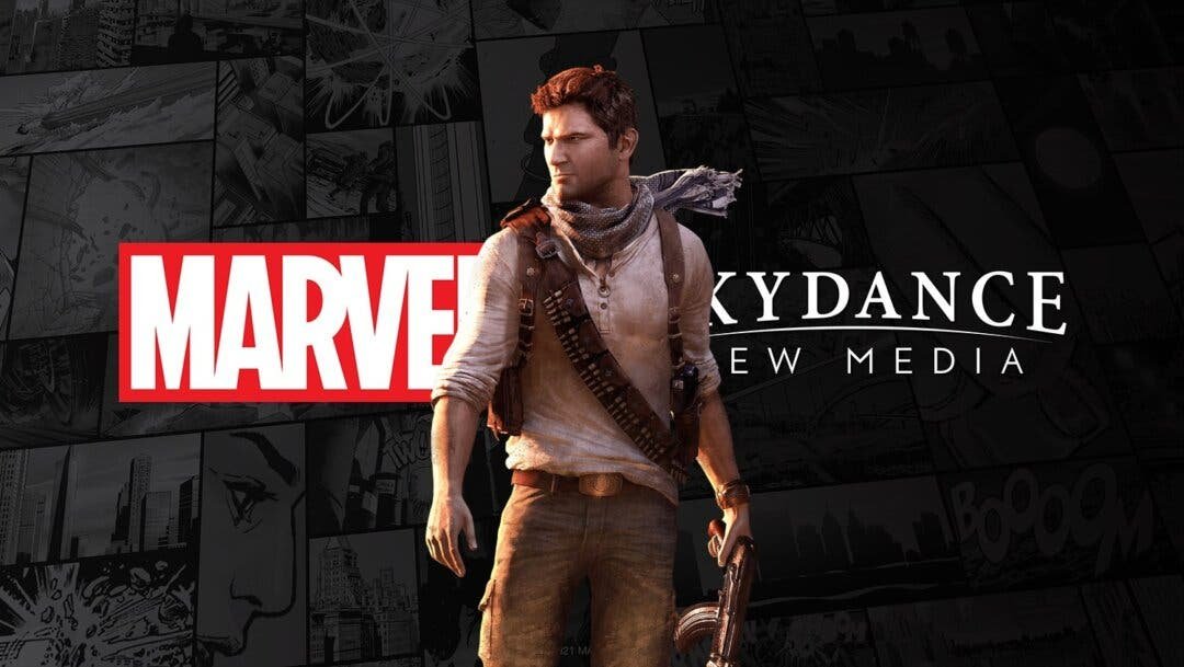 La creadora de Uncharted y su nuevo estudio anuncian un juego AAA de Marvel; aquí los primeros detalles