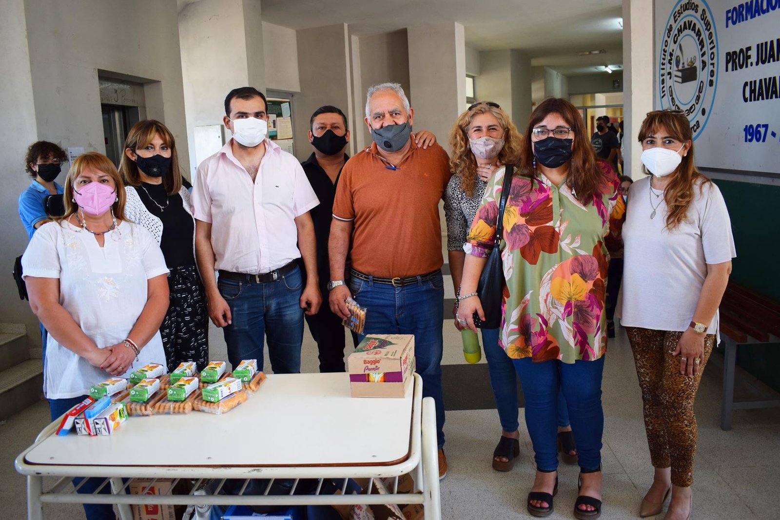 Educación realizó la Olimpiada de Matemática de Catamarca – ATACALAR