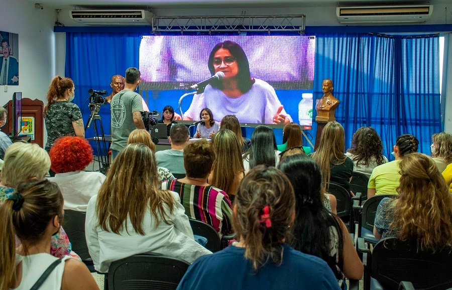 Catamarca fue sede del tercer encuentro «El Justicialismo, El Movimiento de las Mujeres y Diversidades»