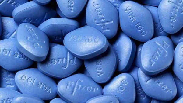 Reino Unido: usan con éxito el Viagra contra el coronavirus