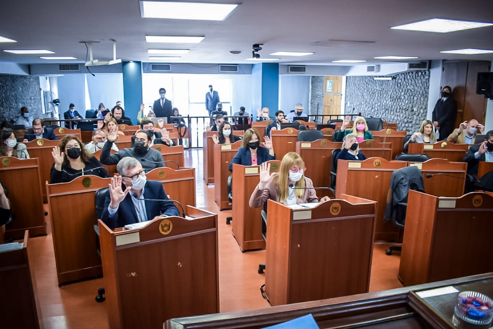 Diputados aprobó que cada 18 de junio sea el día provincial de visibilización y concientización sobre travesticidios y transfemicidios