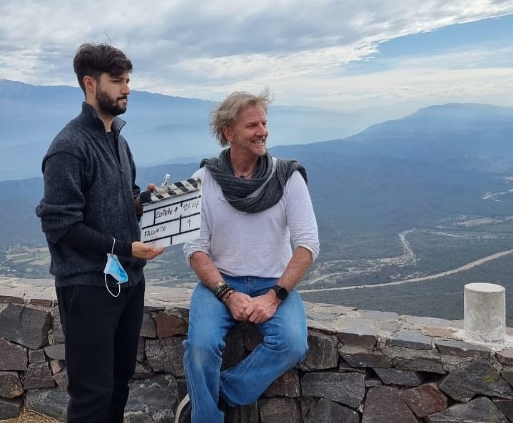 Catamarca muestra sus atractivos turísticos en un programa especial en Telefé