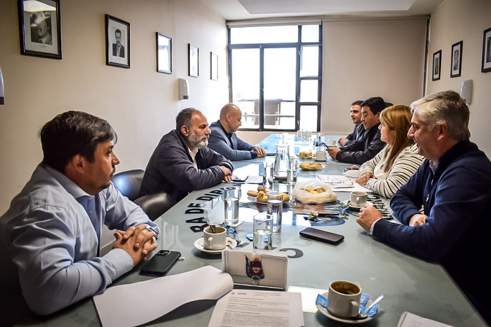 Luz verde para la creación de un plan provincial de uso racional y eficiente de energía