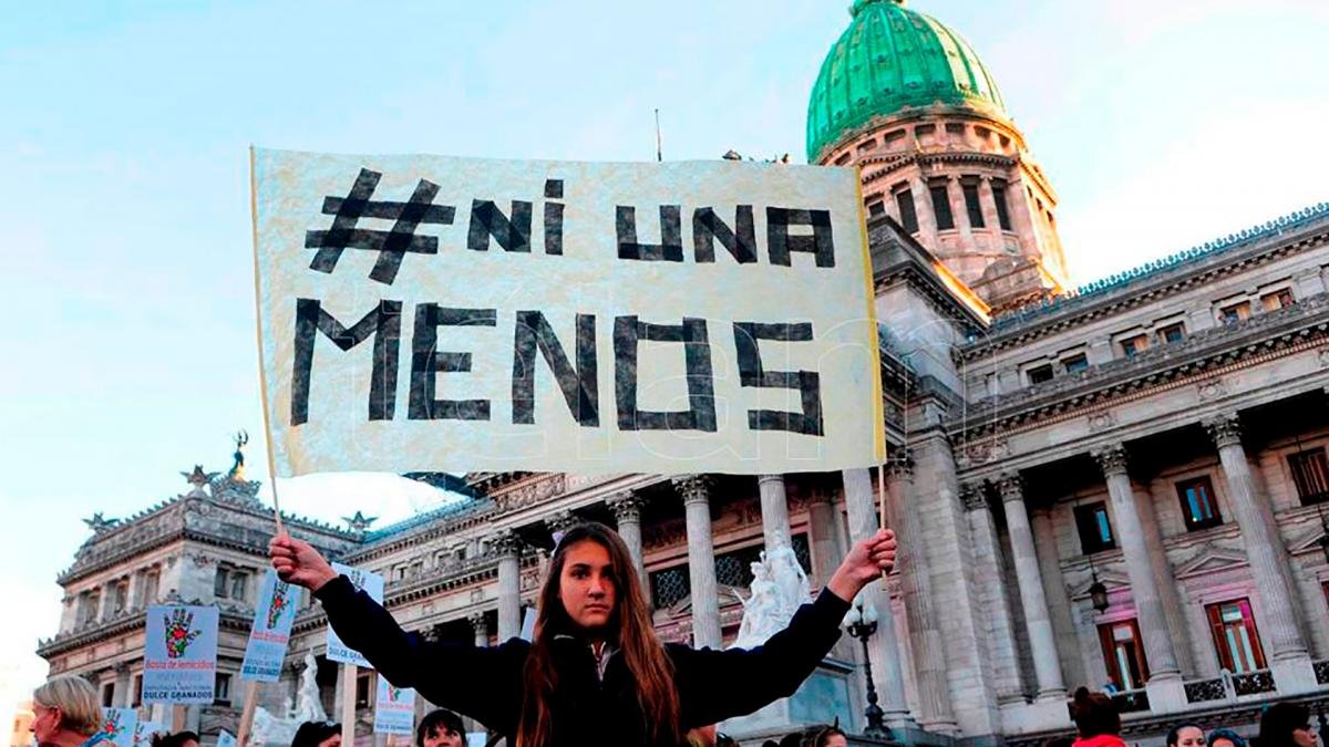 En comparación con septiembre, en octubre los femicidios aumentaron casi en un 50%