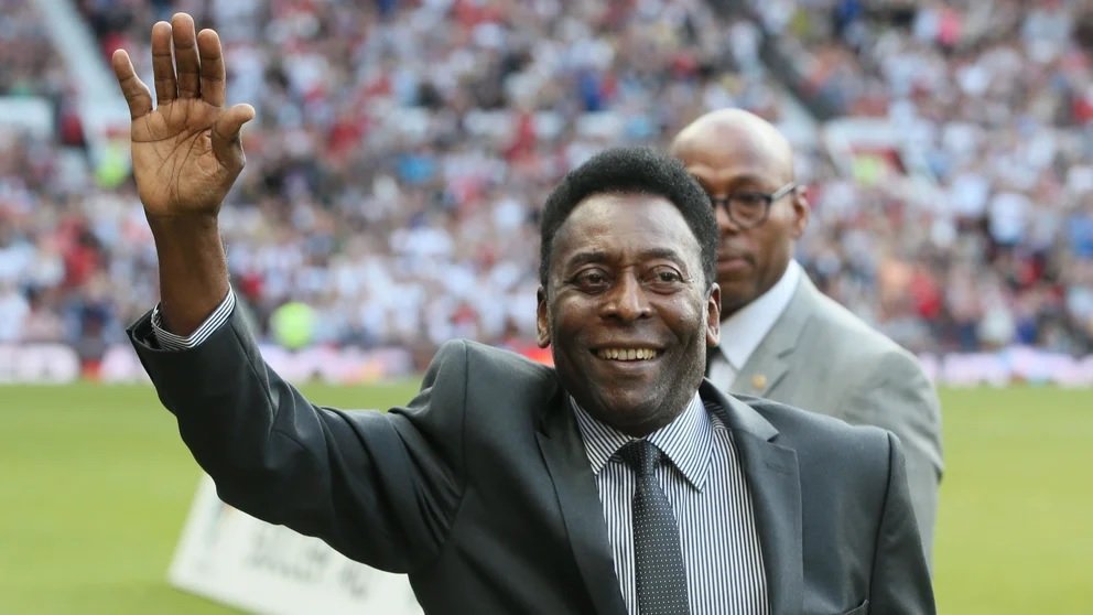 Murió Pelé, el rey del fútbol: la historia completa del mito que transformó un deporte