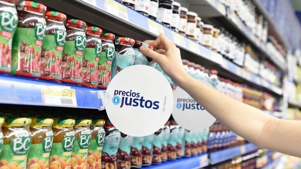 Inflación: el Gobierno extenderá Precios Justos hasta julio y negocia los dólares para importar insumos