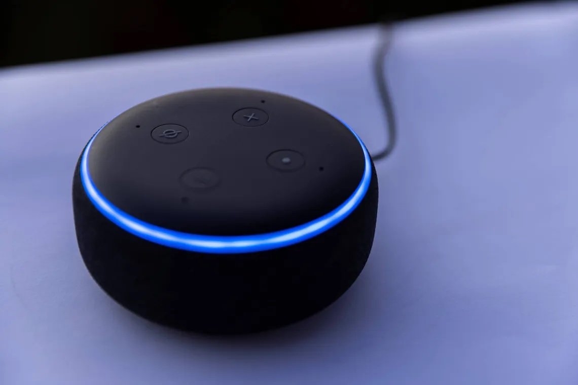 Espeluznante: Alexa te permite hablar con «fantasmas»