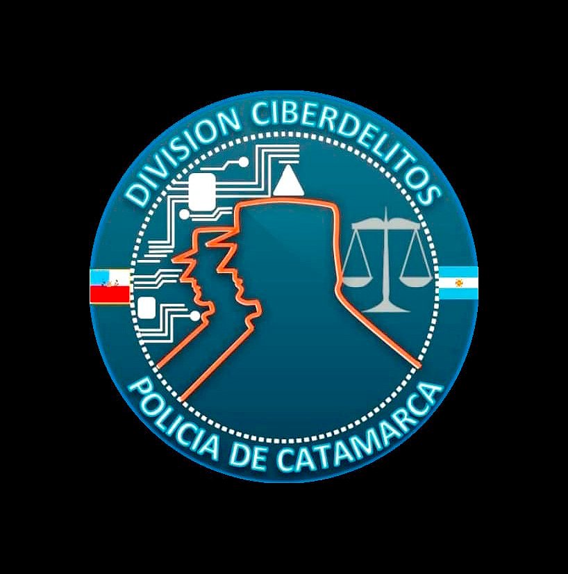 Comunicado de la División Ciberdelitos de la Policía de la Provincia