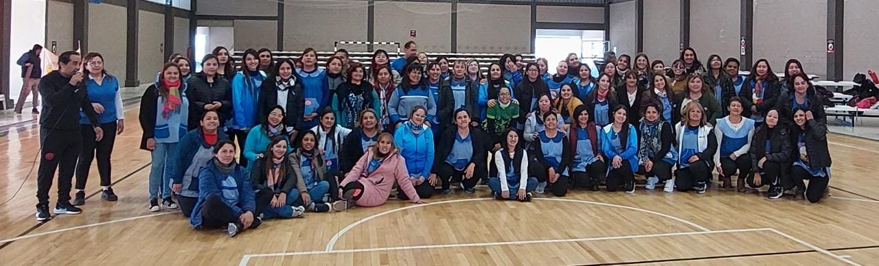 Segunda Jornada de Intercambio de Experiencias de Educación Inicial