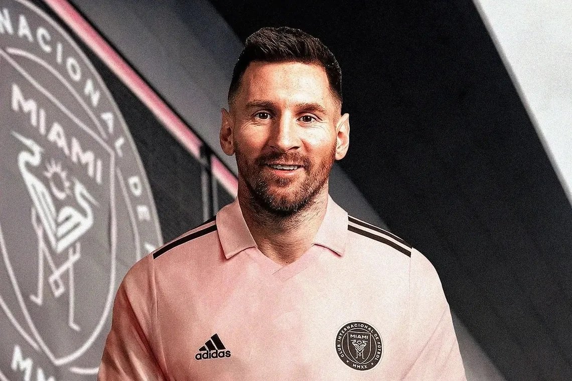 Lionel Messi anunció que jugará en el Inter Miami de Estados Unidos