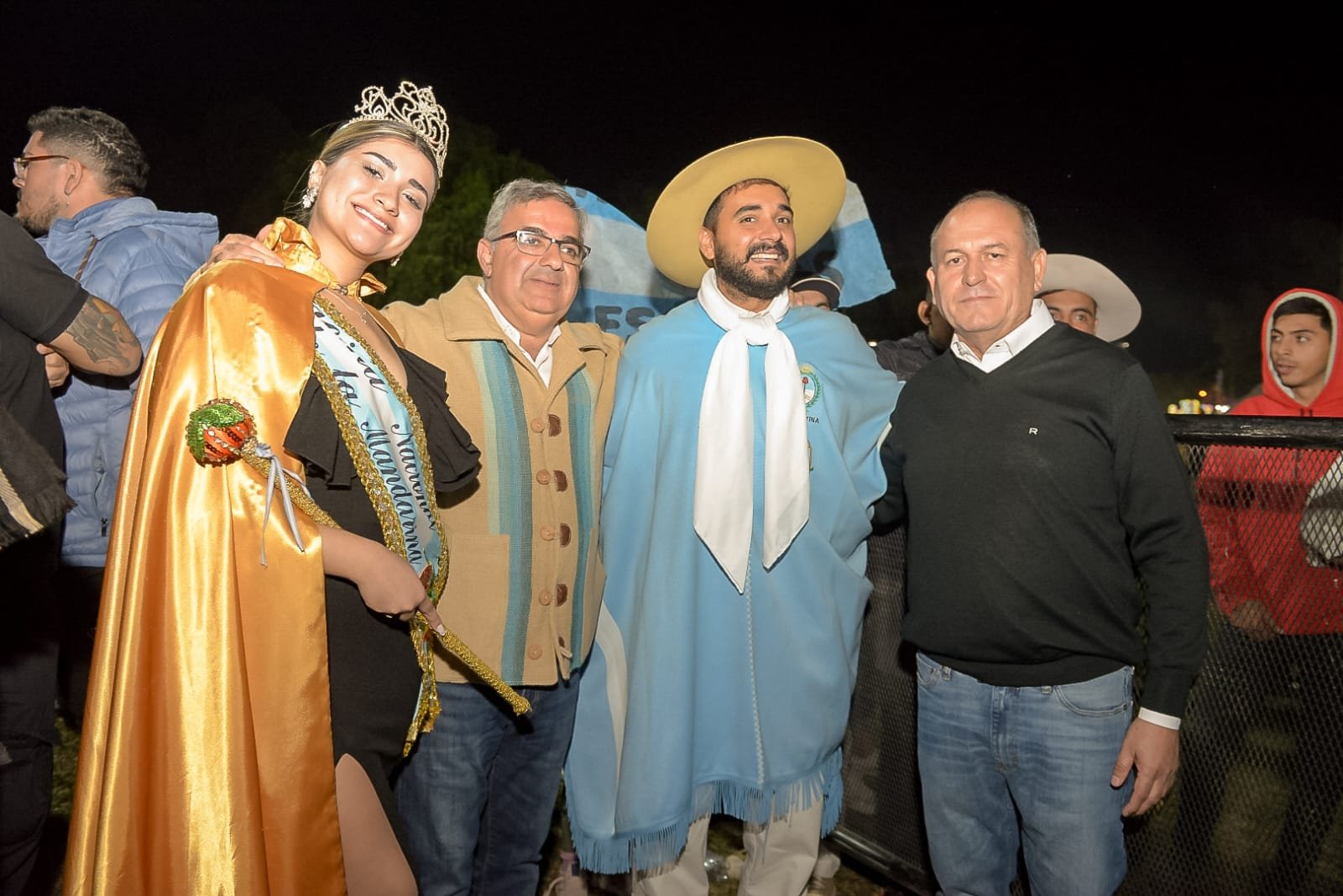 Chumbicha tendrá un nuevo Anfiteatro para eventos culturales