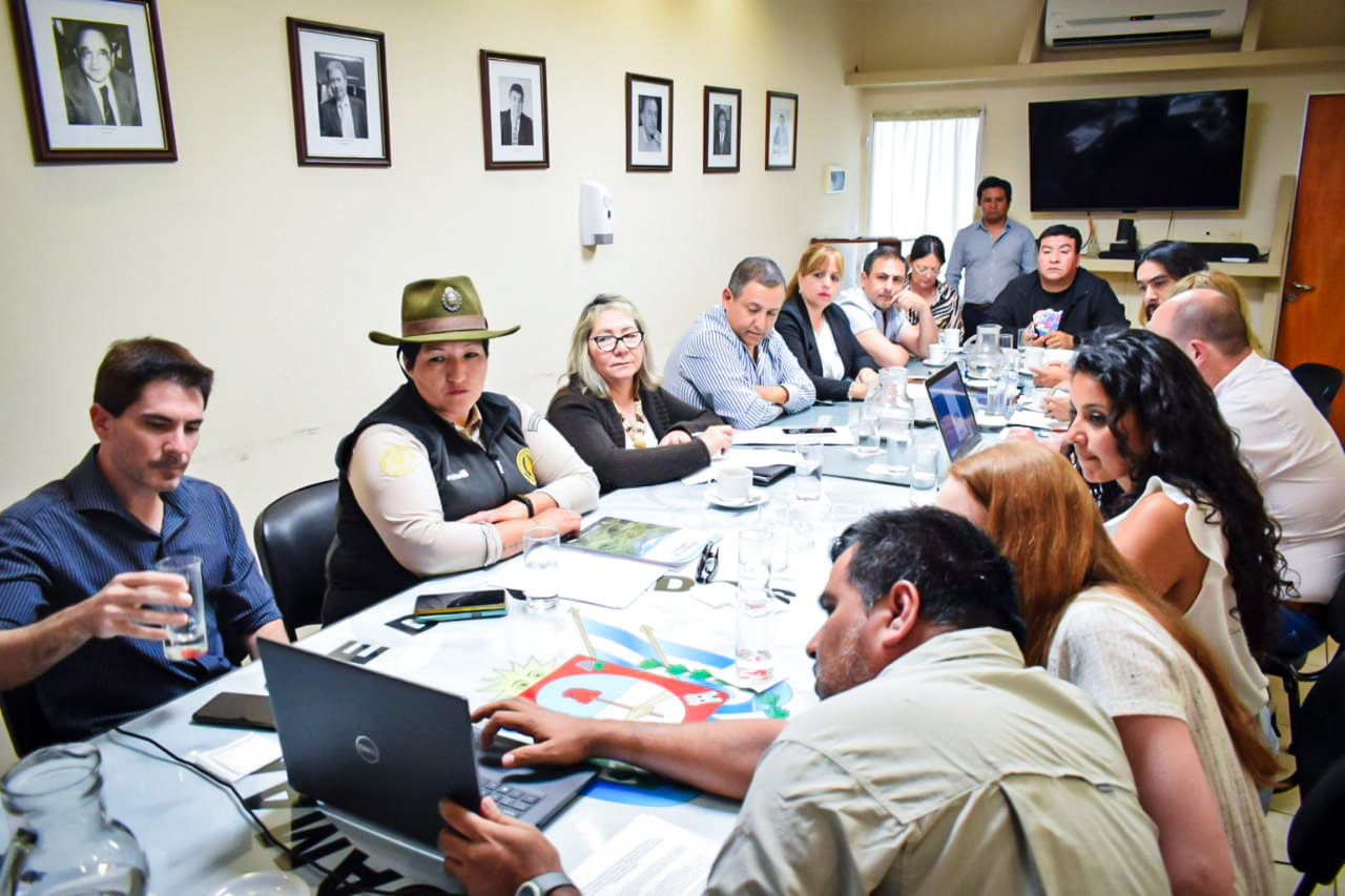 Sierras de Ambato: luz verde para la creación del primer Parque Nacional en Catamarca