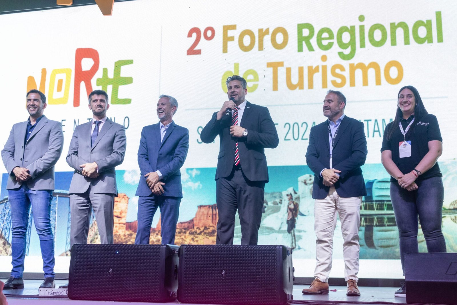 Catamarca será sede de la segunda edición del Foro Regional de Turismo