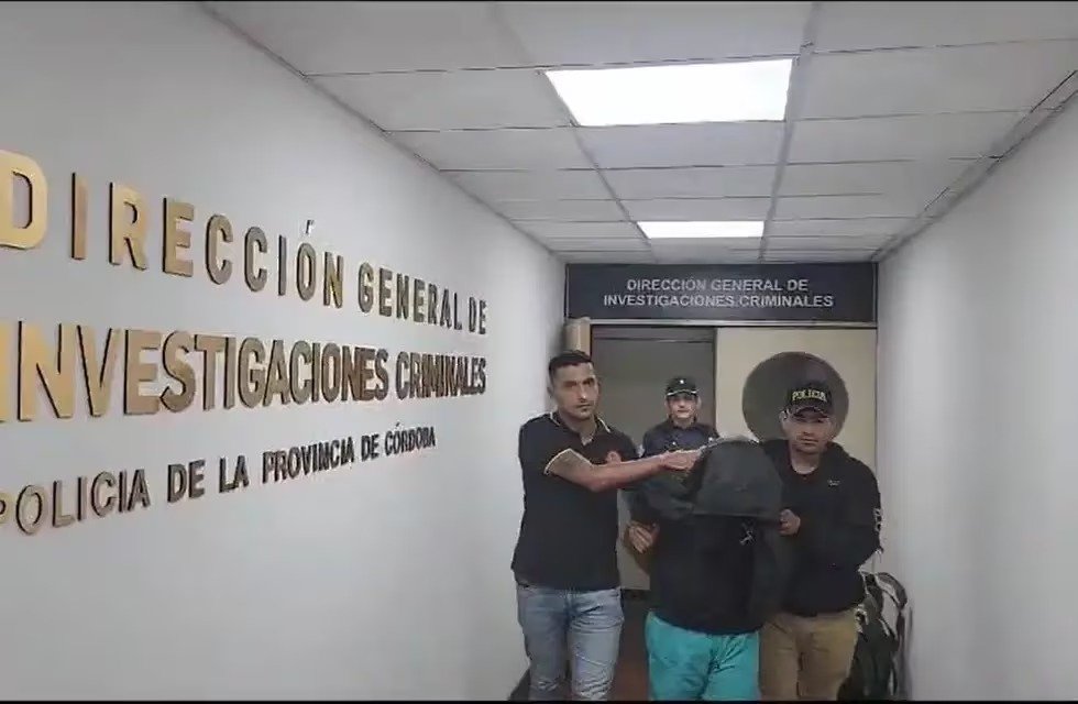 Córdoba: acribillaron a un adolescente de 16 años en inmediaciones a un cumpleaños