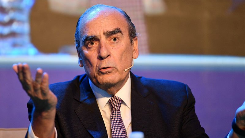 “Si no sancionan la ley va a ser peor para la Argentina», afirmó Francos
