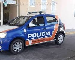 TRÁGICO: UNA NIÑA DE 12 AÑOS MUERE AHOGADA EN HUILLAPIMA
