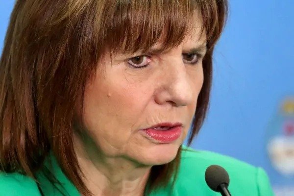 Patricia Bullrich anticipó que se viene un rediseño político del Gobierno