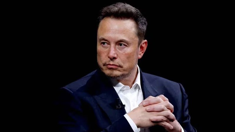 Elon Musk anuncia que X pondrá fin al número de teléfono