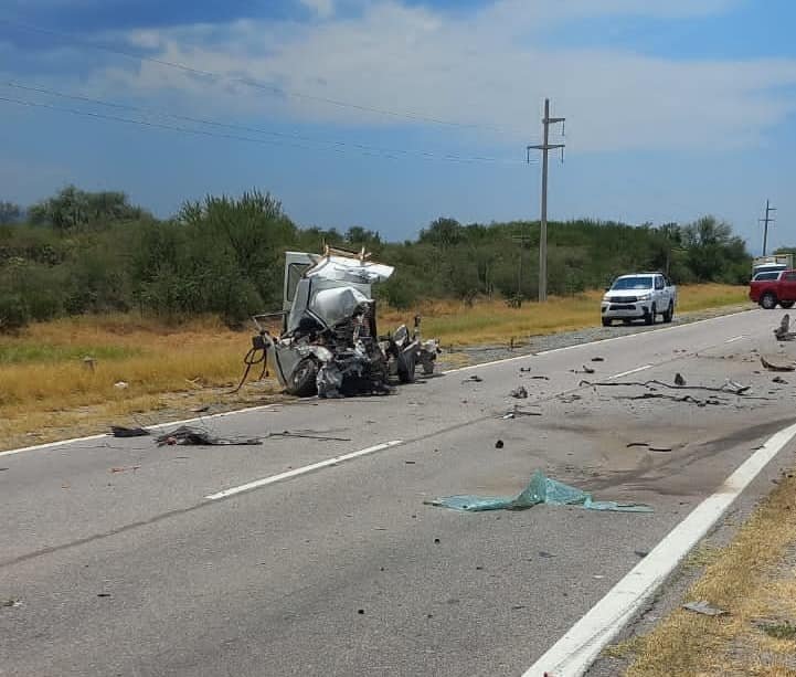 AHORA: choque fatal en Capayán… Murió un automovilista