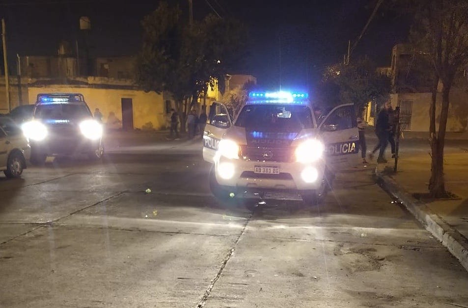 Mamá salteña encontró a su hijo con un disparo en la boca: sospechan de sicarios