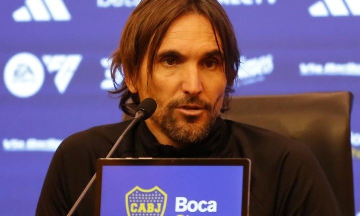 Boca busca su primer triunfo en la Copa de la Liga Profesional