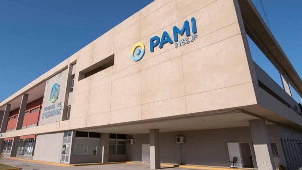 PAMI: despiden a empleados vinculados a La Cámpora y recortan cargos jerárquicos