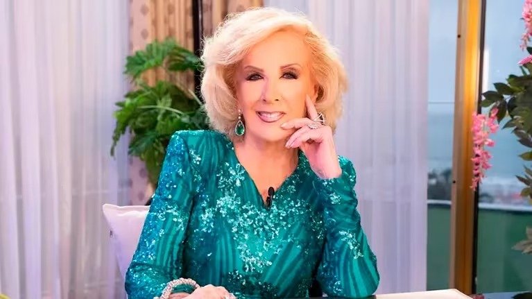 El importante pedido que Mirtha Legrand hizo para su cumpleaños 97 y dejó en shock a sus amigos