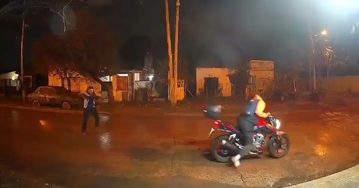 Un policía mató a un presunto motochoro en Río Cuarto y quedó imputado por homicidio