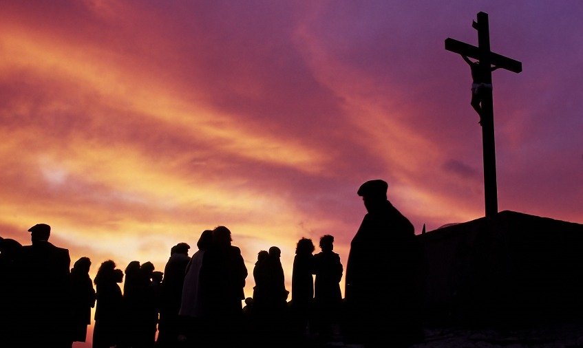 Feriados: Semana Santa tendrá seis días de descanso para algunos