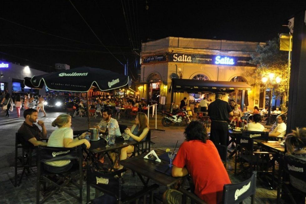 Gastronómicos salteños alarmados: afirman que hubo una caída del 50% en las ventas