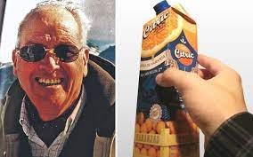 A los 83 años falleció el tucumano fundador de «Citric»