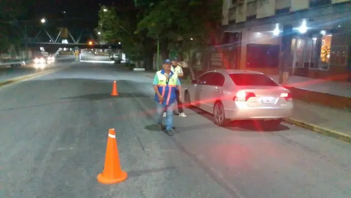 Tucumán: intensifican controles de alcoholemia: sanciones de hasta $ 900.000