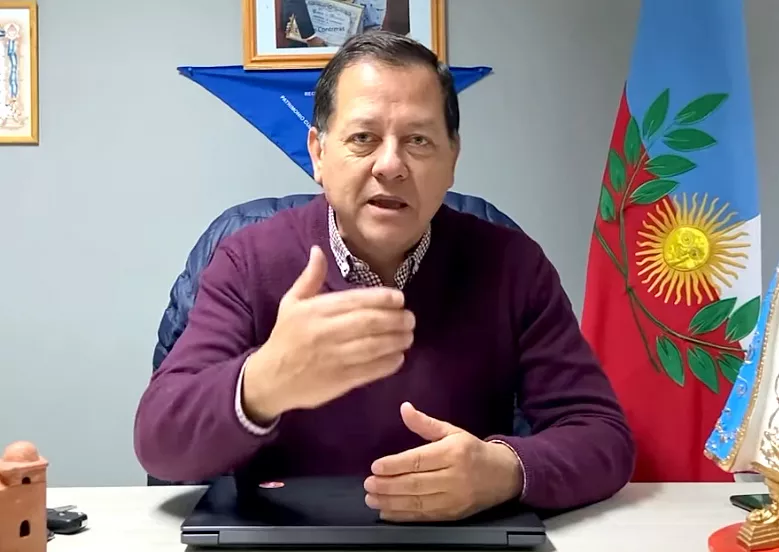 «El 80% de los ñoquis fueron pedidos por Corpacci», dijo Ávila