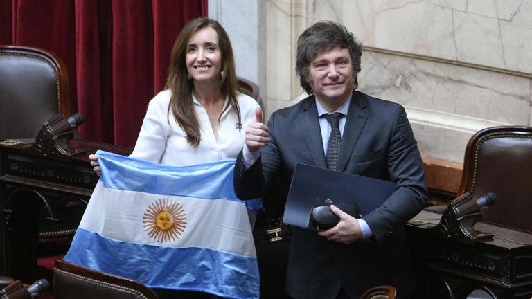 «Milei arremete contra el aborto: ‘¡Un asesinato agravado por el vínculo y la desproporción de las fuerzas!'»