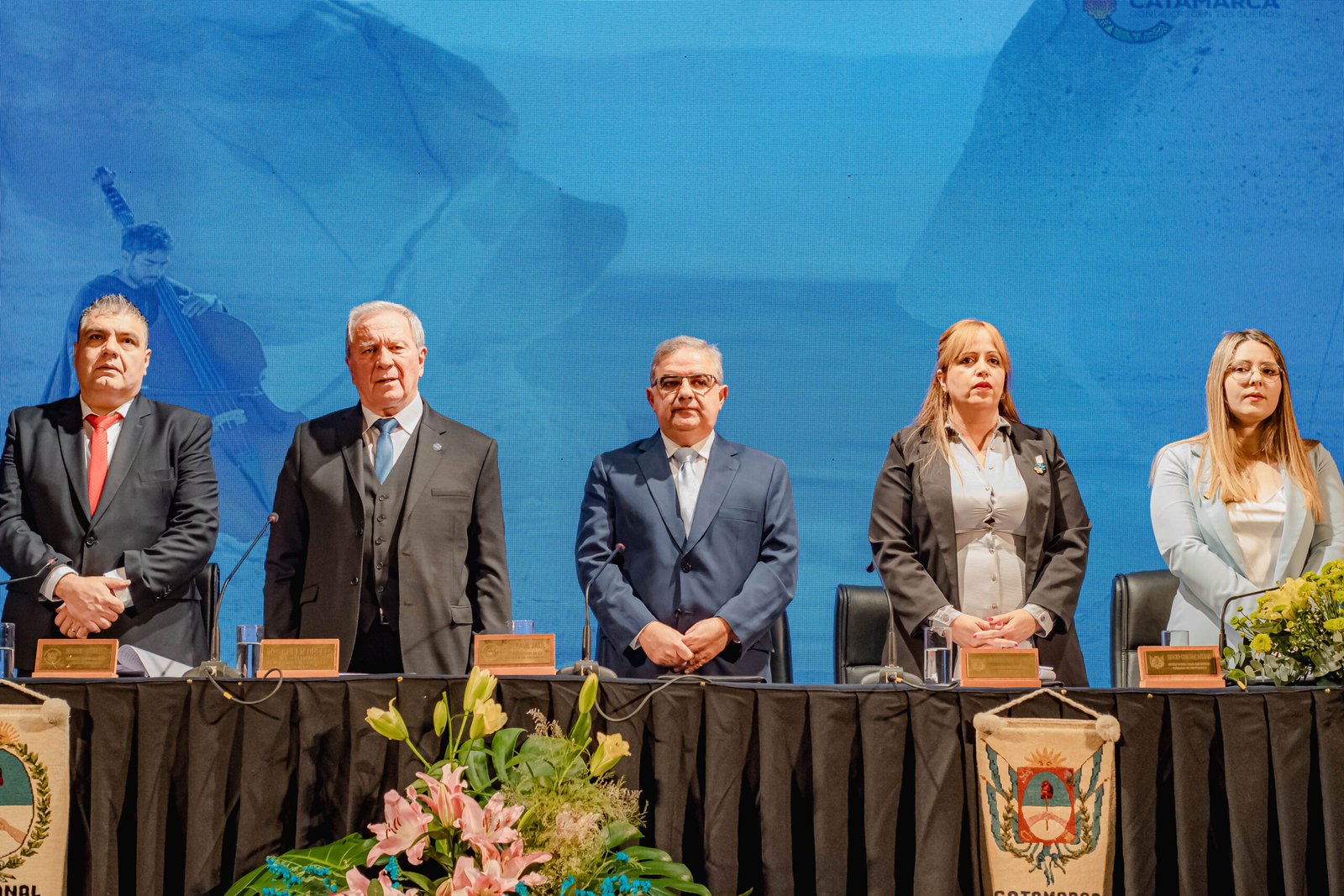 Nuevos horizontes legislativos y cautela económica en Catamarca